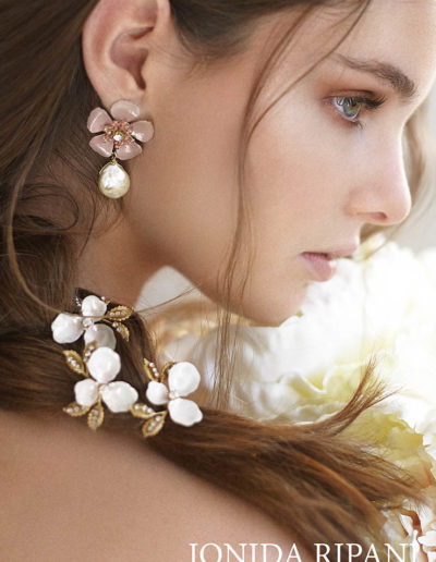 Jonida Ripani Make Up Veronica Contu